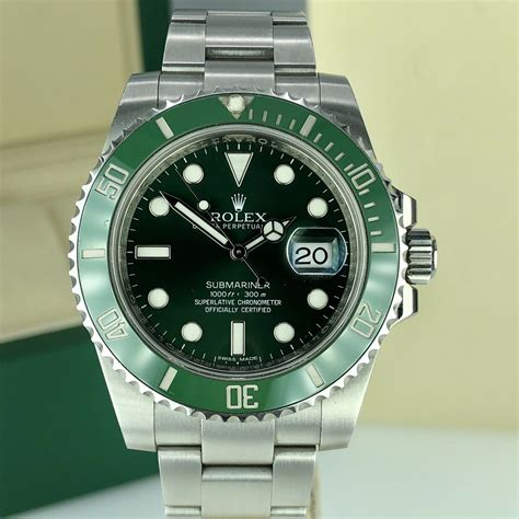 should i buy a rolex hulk|rolex submariner hulk for sale.